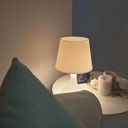 Bed & Breakfast Il Colore Dei Sogni
