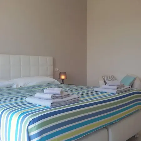 Il Colore Dei Sogni Bed & Breakfast *