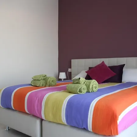 Bed & Breakfast Il Colore Dei Sogni 3*