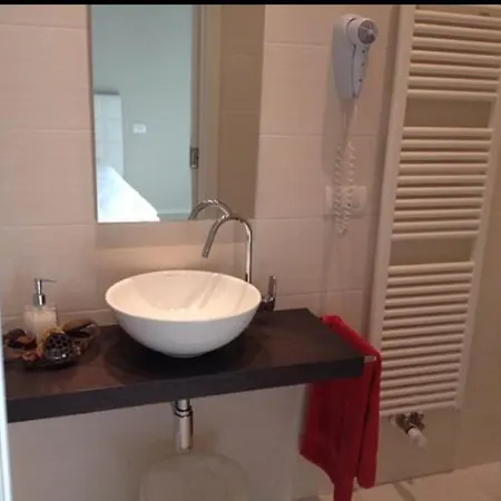 Il Colore Dei Sogni Bed & Breakfast