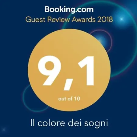 Il Colore Dei Sogni *