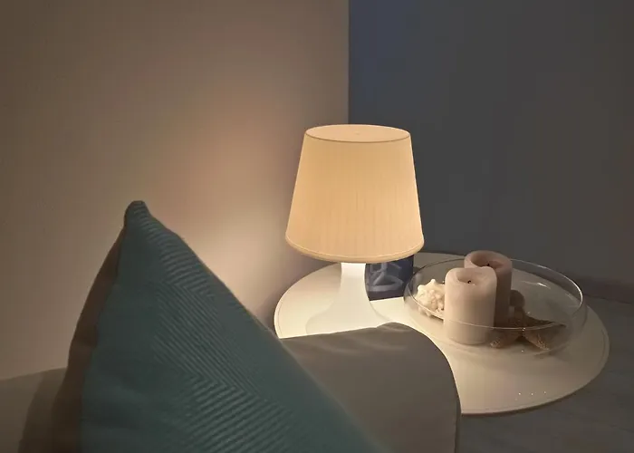 Frühstückspension Il Colore Dei Sogni