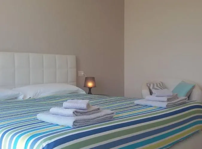 Il Colore Dei Sogni Bed & Breakfast 3*