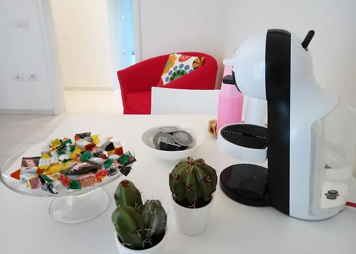 Il Colore Dei Sogni ベッド・アンド・ブレックファスト Due Carrare