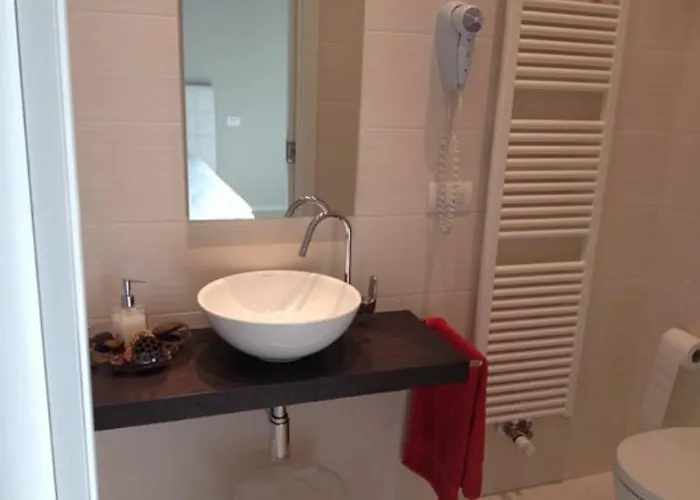 Il Colore Dei Sogni ベッド・アンド・ブレックファスト