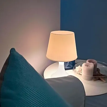 Il Colore Dei Sogni Отель типа 